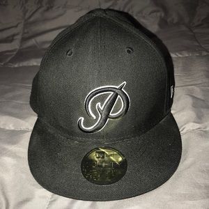 Primitive Black Hat